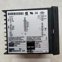 1PC Nouveau contrôleur de température UT350L-00 UT350L00 Livraison par DHL ou compatible avec Fordex UPS