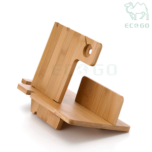 Chargeur Dock Stand Support de téléphone Organisateur de station de charge - Product Image 5