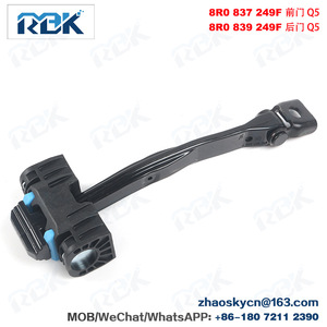 ตัวจำกัดการเปิดประตู ROK รุ่น 8R0837249 8R0839249 สำหรับ AUDI Q5 ประตูหน้าและหลัง - Product Image 3