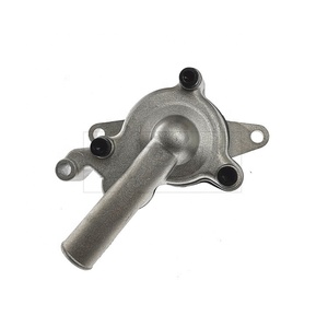 Sistema di raffreddamento moto motore pompa acqua Assy per Yamaha maestà 250/300 06-16 <span class=keywords><strong>YP250</strong></span> - Product Image 1