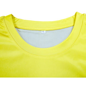 Gahumi Factory T-shirt promotionnel personnalisé pour la campagne électorale du président T-shirt de haute qualité à prix réduit pour les élections en Ouganda - Product Image 5