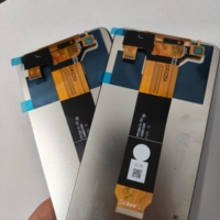 Écran LCD tactile d'origine pour Nokia HMD Pulse+ Pulse Pro Aura2 HMD Key Arc HMD S34 Fusion Crest Max X20 VIBE