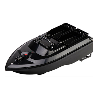 5200mah 7.4v Casting Sonar Lucky Spear Pro pannello di controllo attore Battery Station Mount 500m Rc Gps Fishfinder Bait Boat per carpa - Product Image 1