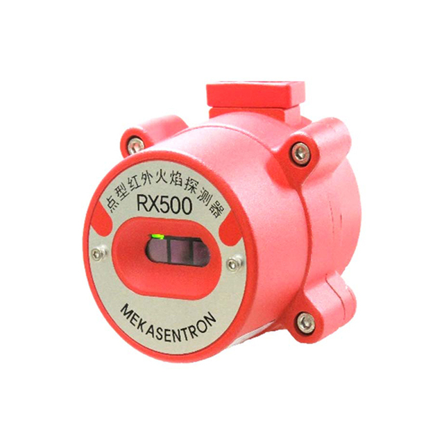 Cheap Price Quality Sensor Fire Explosion Proof UV Flame Detector