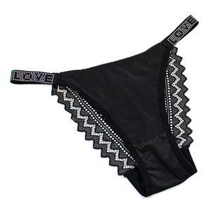 Cao Cấp Phụ Nữ Quần Lót Sexy Đồ Lót-Thấp Tăng Bần-Cảm Giác Liền Mạch Thoáng Khí Thân MẬT Đồ Lót Với OEM Tùy Biến - Product Image 1