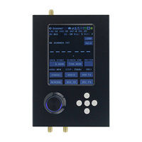 Placa de Desarrollo SDR con Alimentación USB, Conector de Borde PCB para Proyectos de Integración de Radio Personalizados