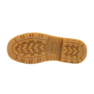 Chaussure <span class=keywords><strong>de</strong></span> <span class=keywords><strong>sécurité</strong></span> antistatique TPU Base en cuir pour pilote <span class=keywords><strong>de</strong></span> <span class=keywords><strong>basket</strong></span>-ball Sneak Sole Plate Container Shoe avec fer à repasser pour les équipages - Product Image 6