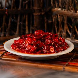 ياباني متبل مجمد-1 كيس نشاء بطاطس طبيعي نوجات حلوة نوجات طعام صيني - Product Image 5