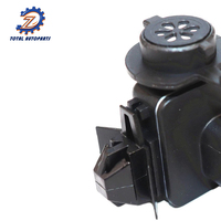 Capteur de qualité de l'air 5K0907659 1K0907659 5K0 907 659 Compatible avec V-W Bee-tle C-C EO-S Go-lf R Go-lf MK5 MK6 Pas-sat B6 B7 Ti-guan