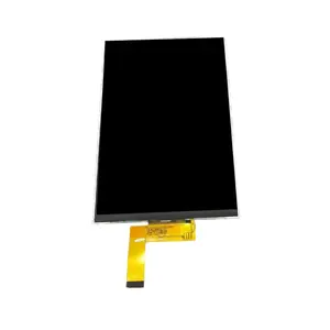 8 英寸 IPS 液晶面板 TFT 液晶屏 800*1280 MIPI LCD 制造商