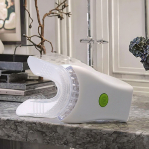 สปาร์คเคิล อาร์เมอร์ ช่วยยืดเวลาการรักษาทางทันตกรรมจัดฟันให้เร็วขึ้น 50%-70% ฟันตรงเร็วขึ้น 150 อุปกรณ์เสริมฟอกสีฟันอเนกประสงค์ - Product Image 2