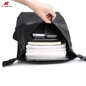 RTS Bulk Mixed Order Nylon Travel <b>Backpack</b> Durable Light <b>Weight</b> with Big Capacity Fashionable and Portable Zipper Closure - Product Image 2