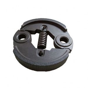 Ensemble d'embrayage 48F pour débroussailleuse 52cc 62cc |   Pièces détachées pour débroussailleuse à moteur à essence - Product Image 1
