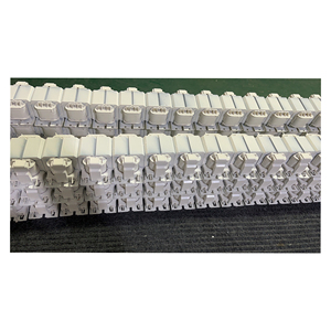 موصل صامولة قياسي أمريكي متعدد الفولتية MH400WA منخفضة الخسارة - Product Image 6