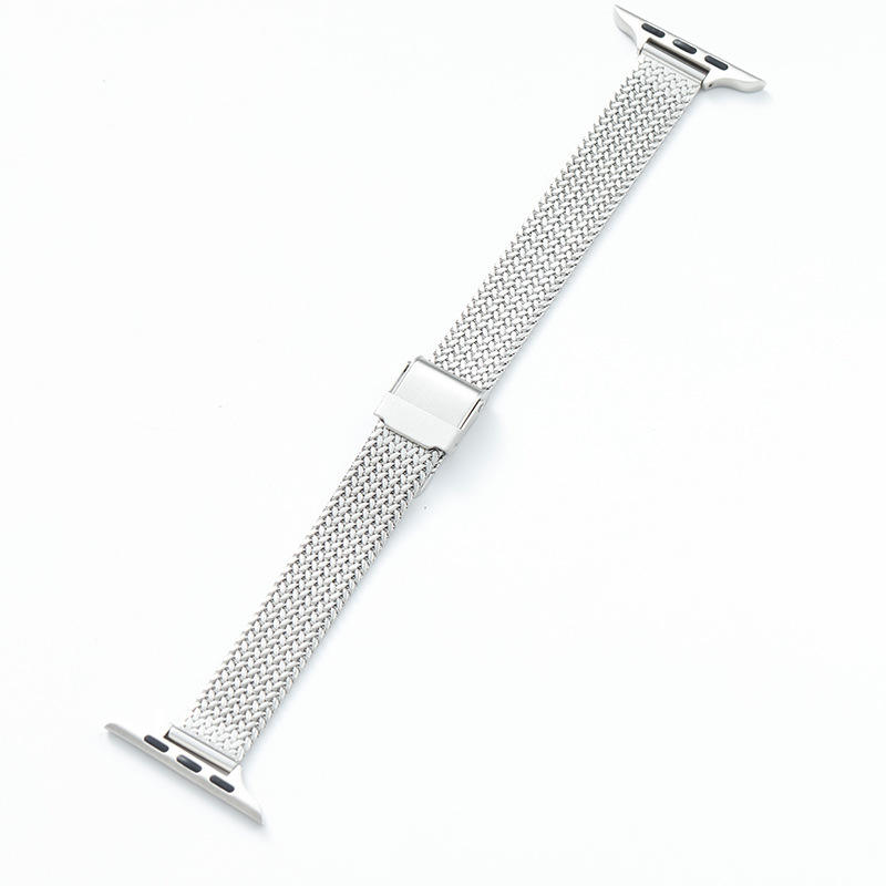 เงิน [หัวเข็มขัดนิรภัยสองชั้น]