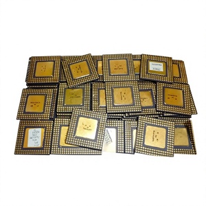 ขายส่ง: ถุงเศษซีพียูจำนวนมาก |   เศษซีพียูทองคำสำหรับรีไซเคิล - Product Image 5