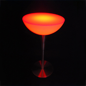 <span class=keywords><strong>Bar</strong></span> bảng và ghế Phát Sáng Led <span class=keywords><strong>Bar</strong></span> đồ nội thất ánh sáng lên Cocktail bảng giá thấp giá cả cạnh tranh Xô đá - Product Image 5