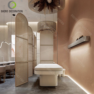 Conception complète <span class=keywords><strong>de</strong></span> salon <span class=keywords><strong>de</strong></span> manucure et <span class=keywords><strong>de</strong></span> beauté tout-en-un |   Planification personnalisée des espaces <span class=keywords><strong>de</strong></span> spa et <span class=keywords><strong>de</strong></span> salon |   <span class=keywords><strong>Service</strong></span> d'installation clé en main pour la production en usine - Product Image 4