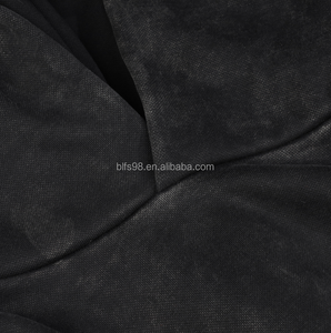 Sweat à capuche personnalisé pour homme, couleur unie, logo sur le devant, style décontracté, automne, noir, blanc, bleu, molleton de coton, coupe classique - Product Image 6