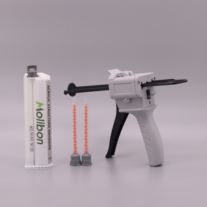 Nhà Máy Bán Hàng Trực Tiếp 75Ml 100Ml 250Ml Acrylic Dính Keo Cho Corian Acrylic Bề Mặt Rắn Liền Mạch Doanh Bàn - Product Image 5