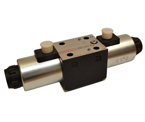 Válvulas Solenoides Direccionales Tipo DKE ATOS DKE-1714-X 24DC DKE-1713 20 Directas, Tipo Carrete, en Stock DKE-1713 D - Product Image 3