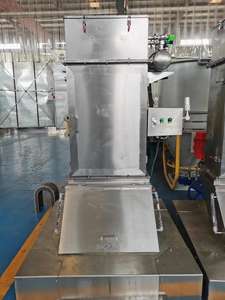 Fertilizante Orgánico Biológico Líquido con Nitrógeno para Limones, Marca Daojimei, 90% de Pureza, Liberación Rápida - Product Image 5