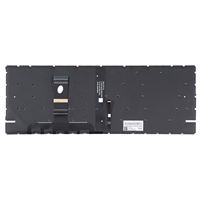 Clavier testé 100% pour remplacement de clavier HP Probook 440 G8 445 G8 avec rétro-éclairage