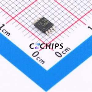 Nuevo y Original OPA2172QDGKRQ1 Amplificador operacional de chip IC de circuito integrado de - Product Image 1
