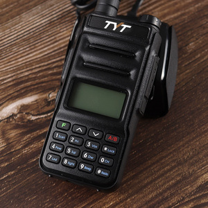 Walkie Talkie Digital Tyt Th Uv88 de Doble Banda 443.55000MHz con Pantalla y Control Vox para Uso en Exteriores - Product Image 2