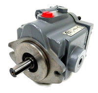 Pompe et moteur hydrauliques axiaux TOPONE HPV HPR HMV HMR HMF HMA Série HMV105-02 0001 HYX234J01169