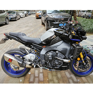 Kit completo de fibra de carbono modificado para YAMAHA <span class=keywords><strong>MT10</strong></span> <span class=keywords><strong>2023</strong></span>+ - Product Image 2