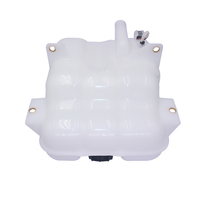 Réservoir d'expansion de liquide de refroidissement pour camion Volvo FH12 FH16 FL12 1676400 1676576 3940011