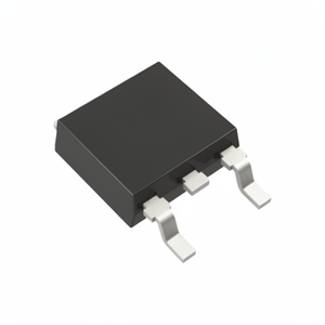 HUF76609D3S Original One Stop Service Components Electronic Transistors TO-252 - Product Image 1