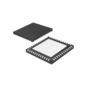 48 WFQFN Exposed Pad Power Management (PMIC) BOM IC In Stock Electronics Component LTC3884EUK - Product Image 1