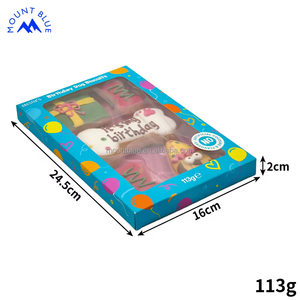 En çok satan köpek çerezleri noel köpek bisküvi el yapımı DIY çerez - Product Image 4