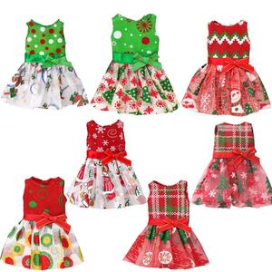 Vente en gros de vêtements elfes de Noël Accessoires de jeu d'habillage Chandails mignons Pyjamas Manteaux Tablier Hoodies Chaussures pour Noël Elfo - Product Image 4