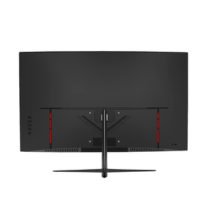 Hiệu suất cao UHD 100 Hz phẳng IPS hiển thị 1920x1080 Độ phân giải 300cd/M <span class=keywords><strong>1ms</strong></span> Thời gian đáp ứng chơi game màn hình - Product Image 2