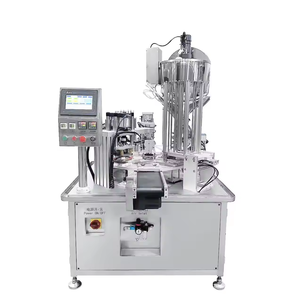 Máy làm đầy thìa mật ong tự động - Product Image 2