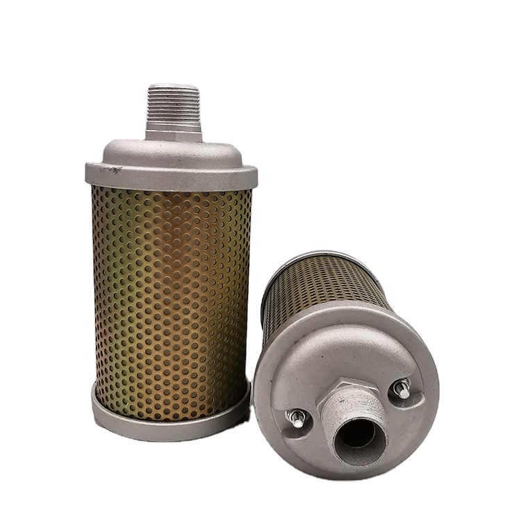 Детали воздушного компрессора, входной глушитель/Глушитель воздушного компрессора