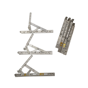 Cerniera a Braccio con Frizione in Acciaio Inox Moderna, Nuova Cerniera Superiore per Finestre a Battente e Porte, Progettata per Finestre - Product Image 5