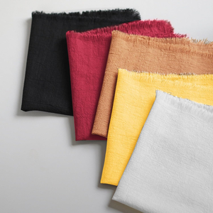 Paños de cocina de algodón de 18x30 pulgadas, desechables, ecológicos, absorbentes, para uso doméstico, diseño premium, OEM, proveedor mayorista personalizado - Product Image 6