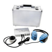 软件类OEM产品 Health Body Scan and Therapy Hunter meta 4025 临床分析仪器 脉轮和气场分析仪