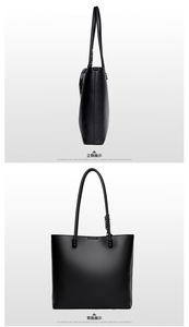 Bolsos cruzados de diseño de moda, bolsos de hombro de cuero PU de alta calidad, bolsos de mano casuales de lujo para mujer - Product Image 3