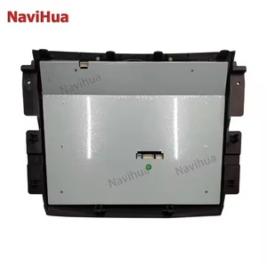 Navihua Android 12.3 Navigation Car Stereo Car DVD Player Car DVD Player for Nissan Armada Patrol Y62 Infiniti QX80 Stereo - Product Image 6