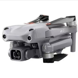 Dron Aéreo Usado Original DongFu al por Mayor, Dji Air 2s, Cámara de Una Pulgada, Video Ultra HD de 5.4K, Fotografía, Control Remoto, Interior - Product Image 1