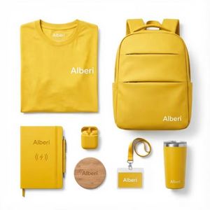 Nuevos Regalos Ideales 2026, Estilo de Vida Ecológico, Artículos de Oficina Personalizados Corporativos, Kit de Bienvenida Premium para Empleados - Product Image 3