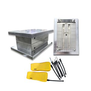 قالب حقن عمودي مخصص أجزاء Walkie Talkie <span class=keywords><strong>Mould</strong></span> - Product Image 1