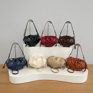 New Fashionable Lady Animal Prints Women's PU Leather Zipper & Hasp Closure Crossbody Shoulder Bag Made in China - Product Image 3