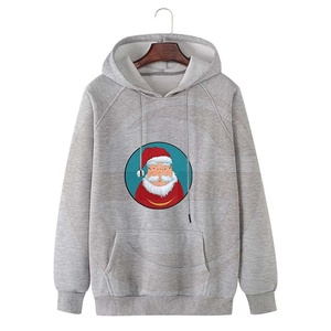 เสื้อมีฮู้ดสำหรับผู้หญิง,เสื้อฮู้ดพิมพ์ลายสไตล์ยอดนิยมในชีวิตประจำวัน - Product Image 3