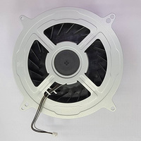 Ventilateur de refroidissement interne haute efficacité à 23 pales pour console PS5, dissipateur thermique pour Playstation 5, pièces de réparation